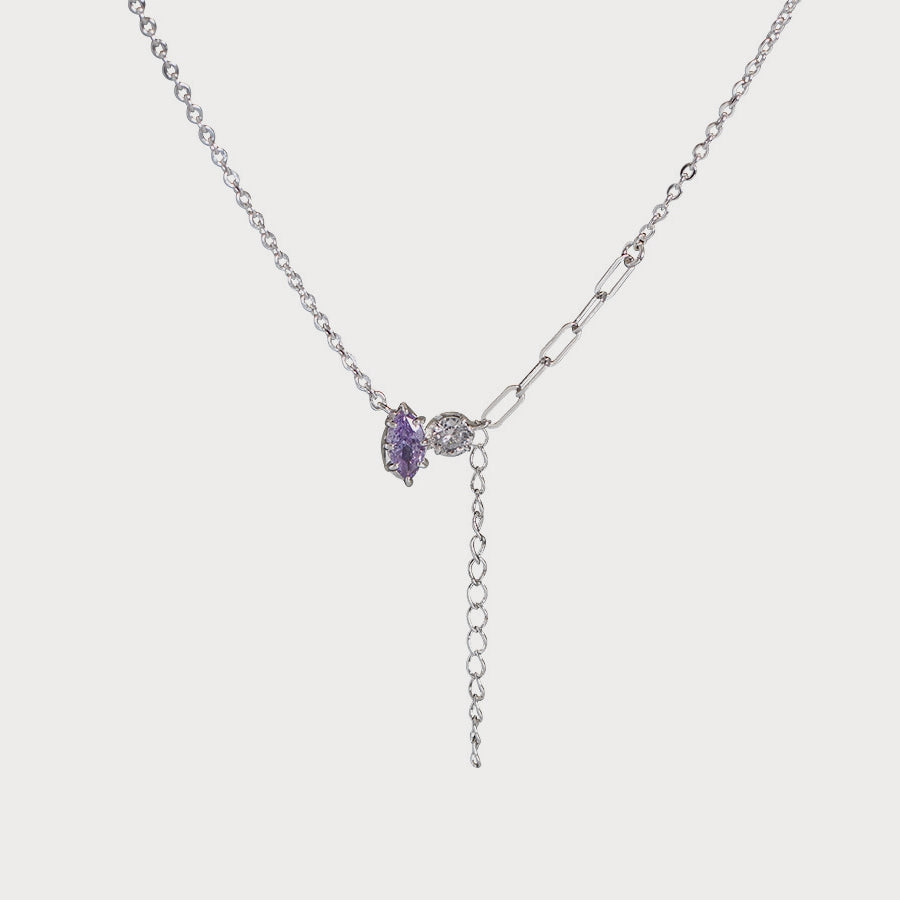 Century Item Gemstone Necklace