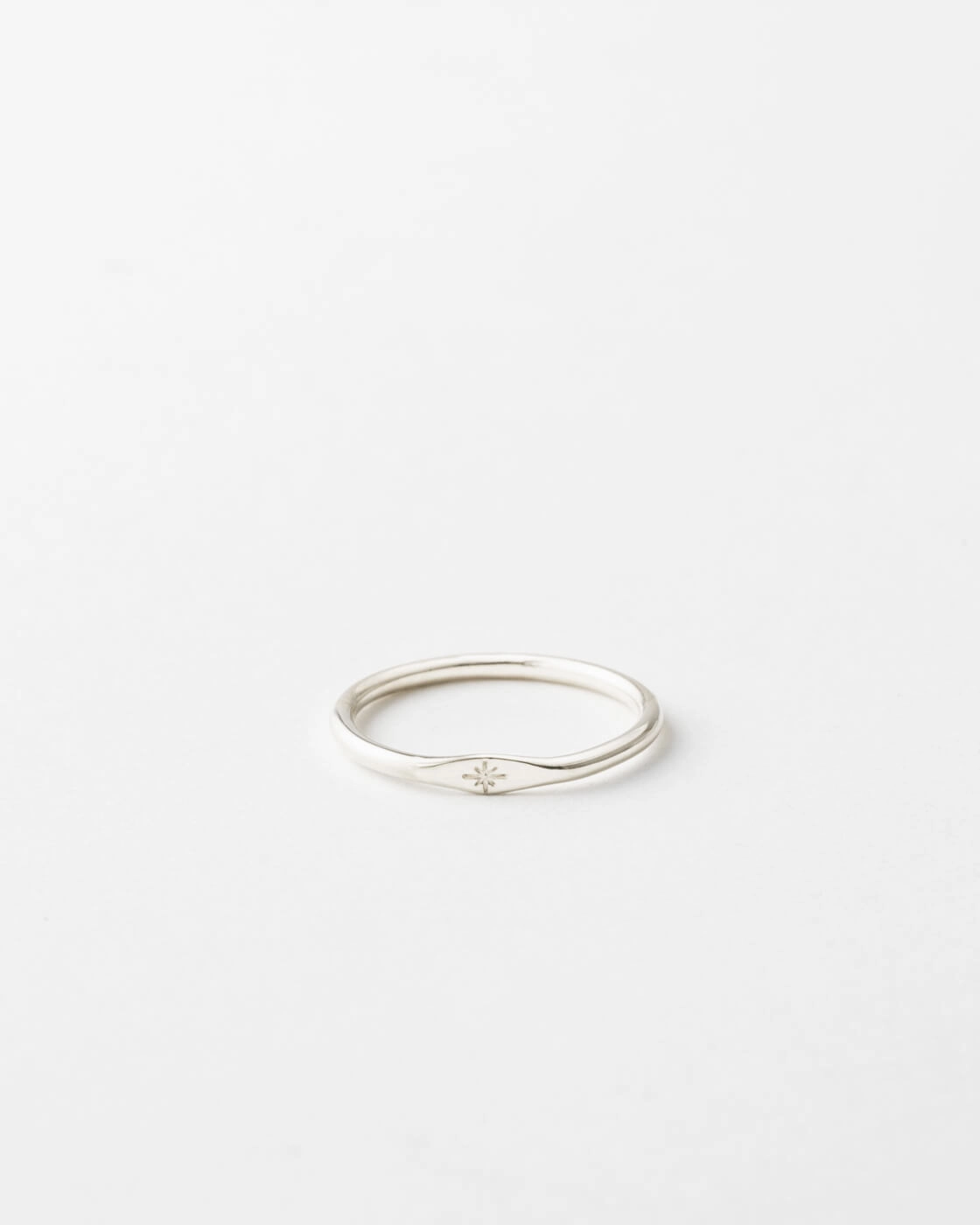 Refined Choice Stellar Signet