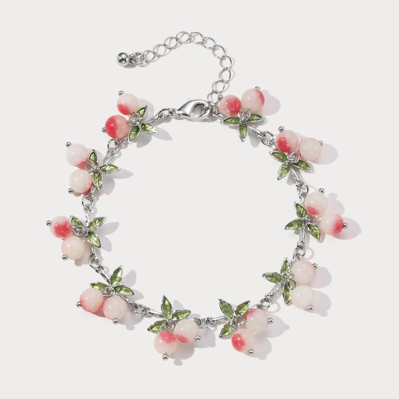 Berry Bracelet Modern View