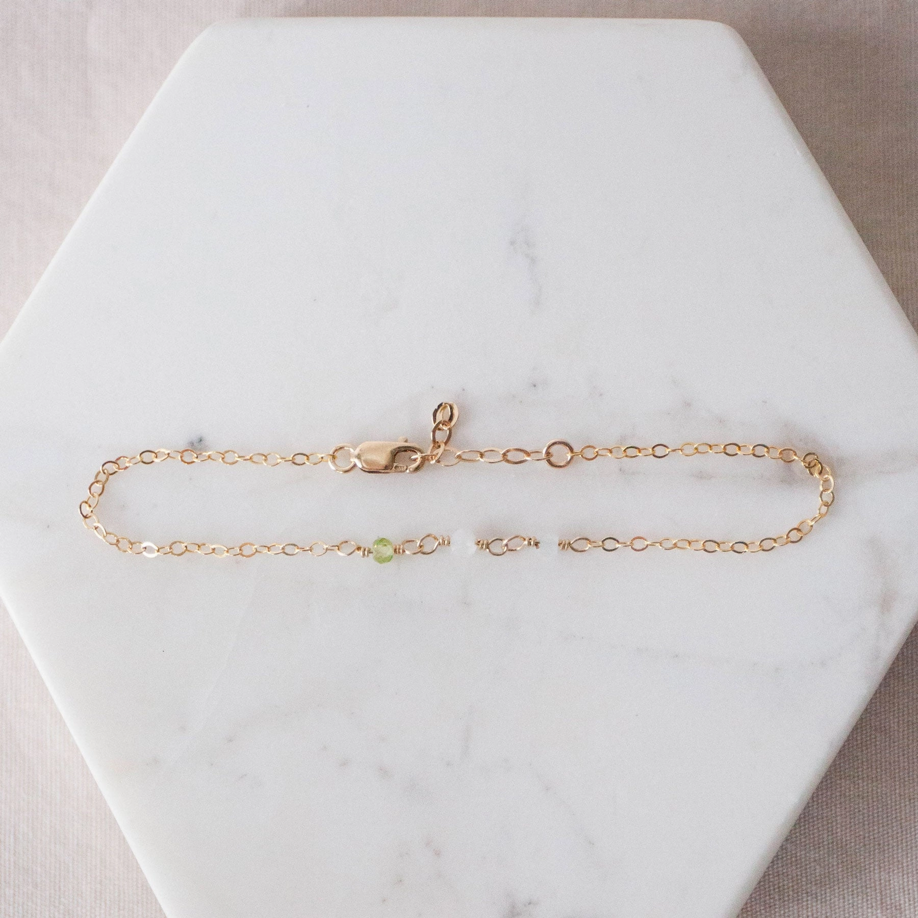 Gay Men Pride Bracelet Self-Love Gift Personal Fit