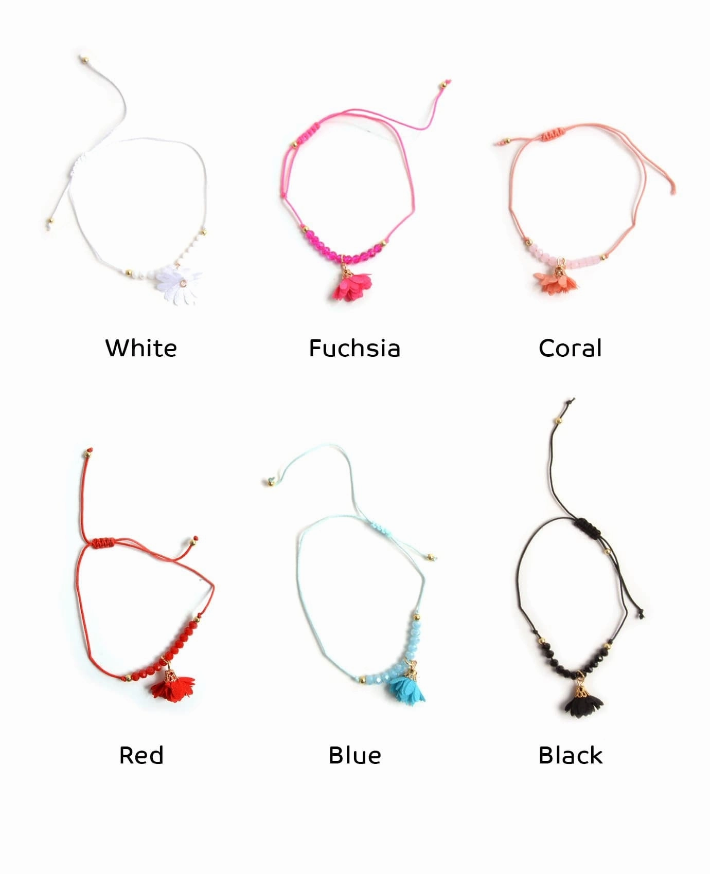 The Language Of The Flowers Bracelet Timeless Beauty Gold Standard