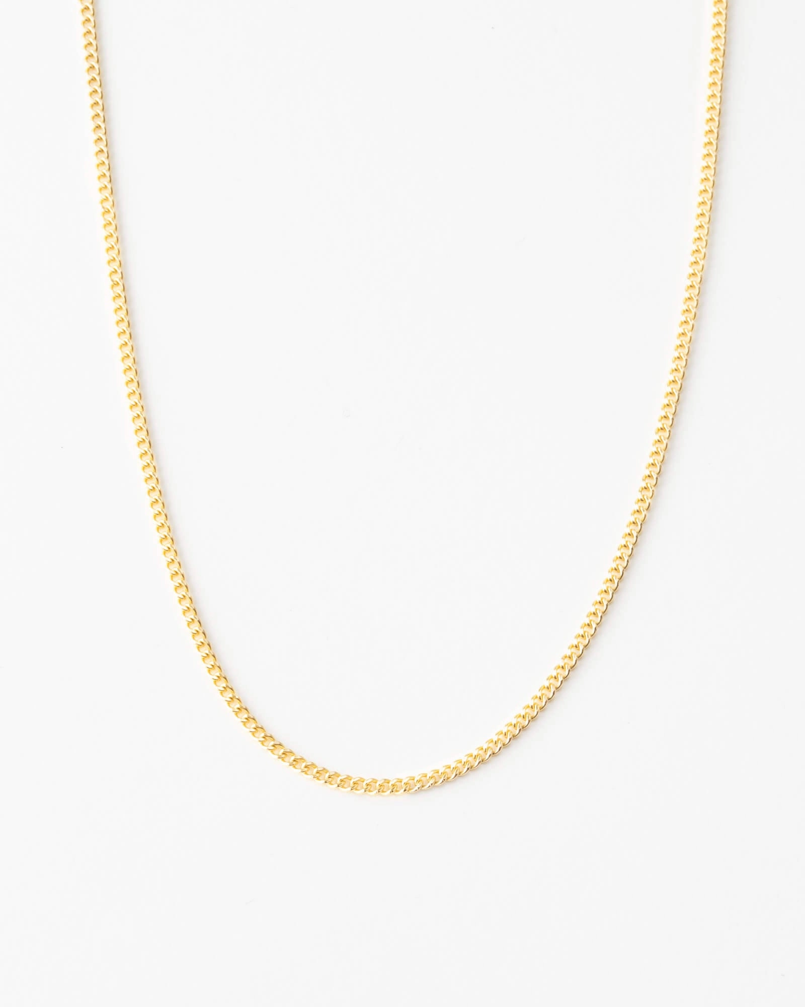 Theo Chain Heirloom Feel