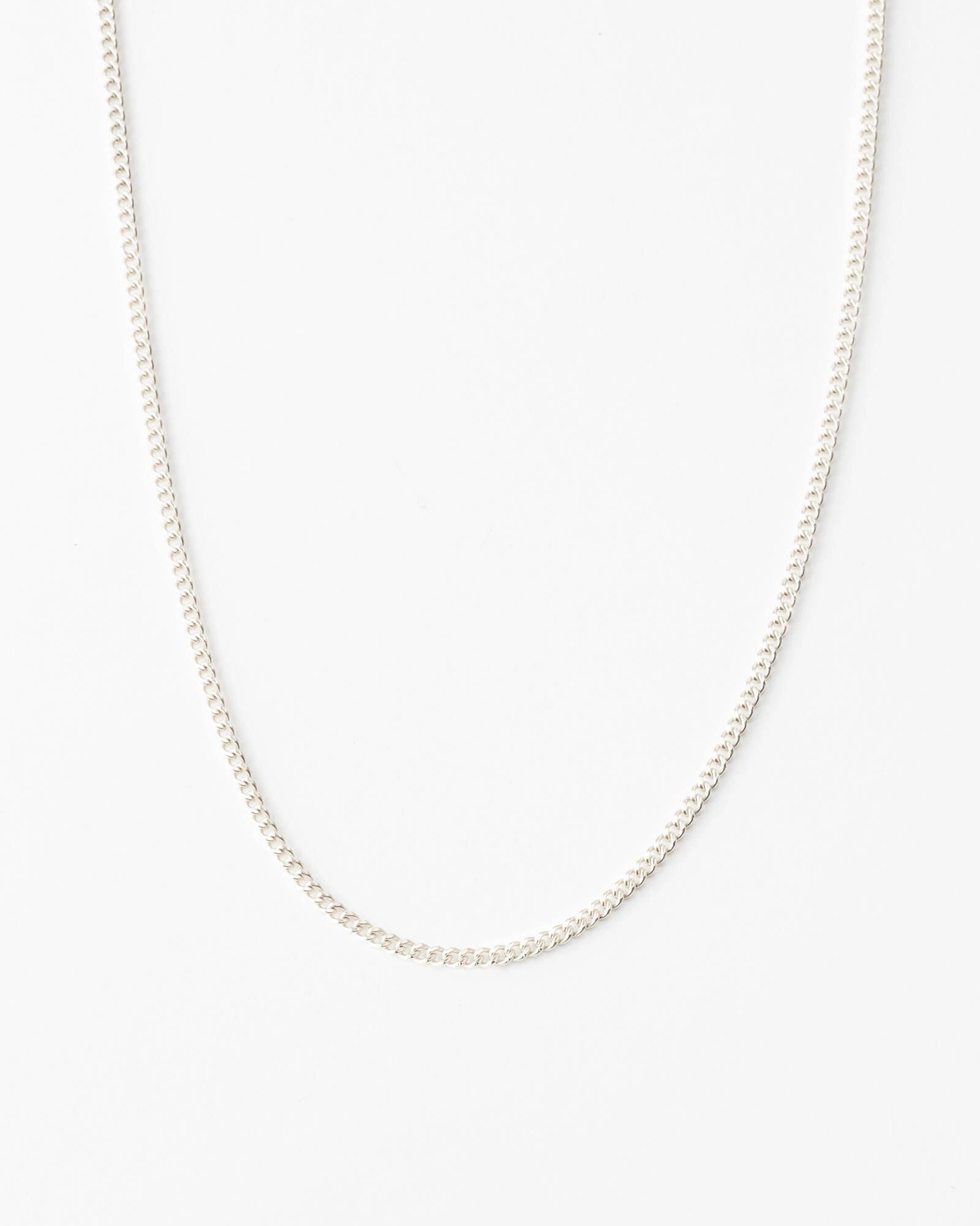 Theo Chain Subtle Edge Gifting Vibes
