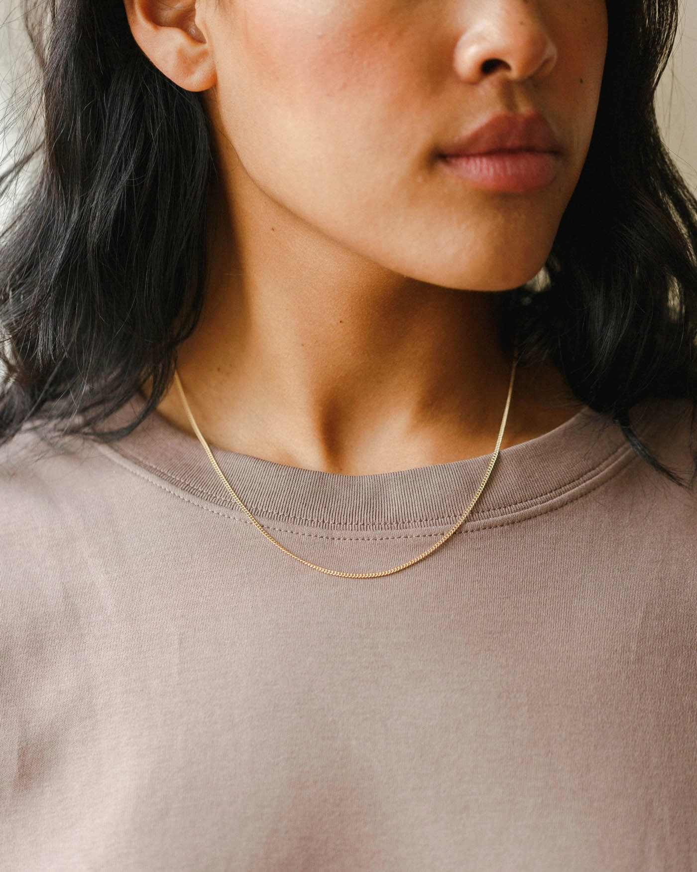 Elegant Style Pieces Theo Chain