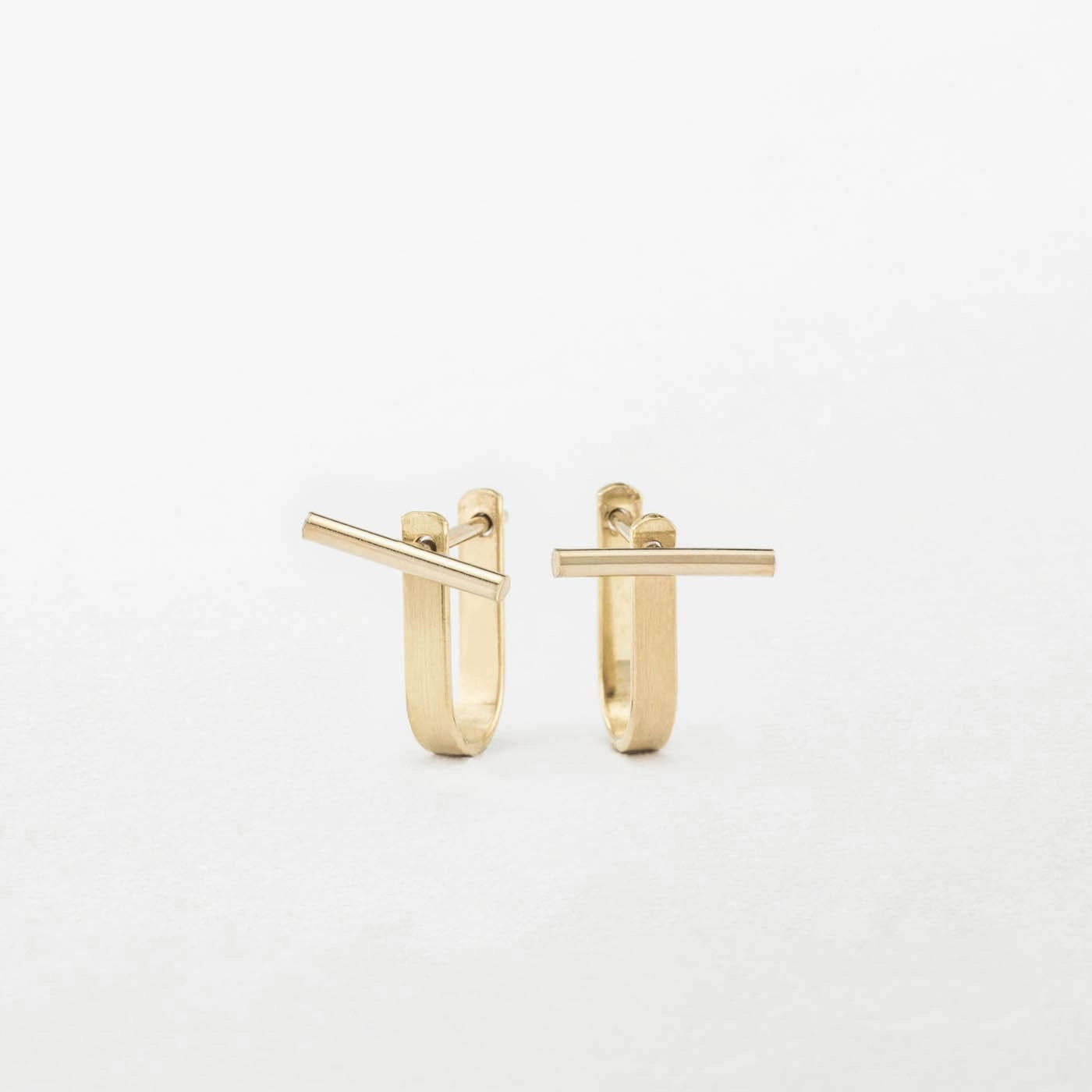 Easy Style Totte Earrings