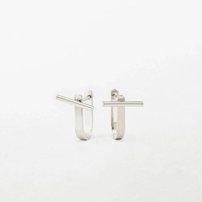 Lifestyle Match Totte Earrings