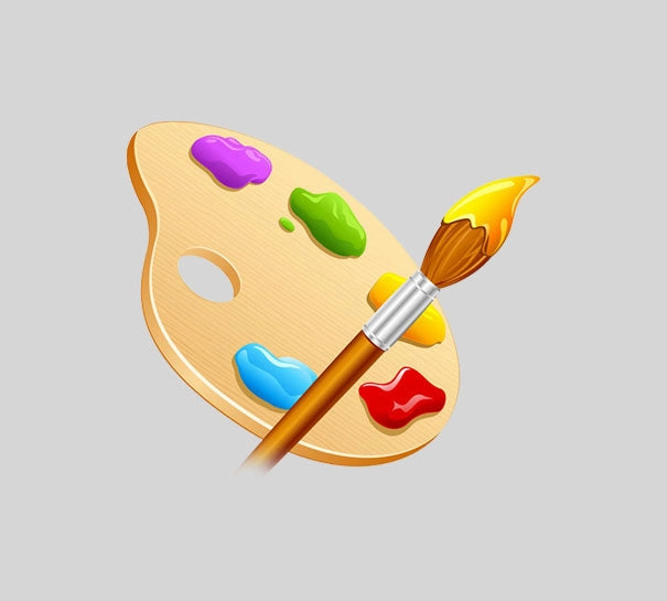 Layered Finish Color: (Not satisfied with regular? Choose a custom color form available options)*