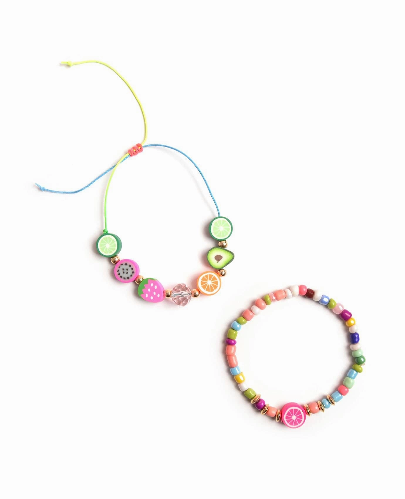 Fresh Release Fruits From A-Z Bracelet