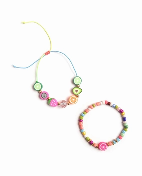 Fresh Release Fruits From A-Z Bracelet