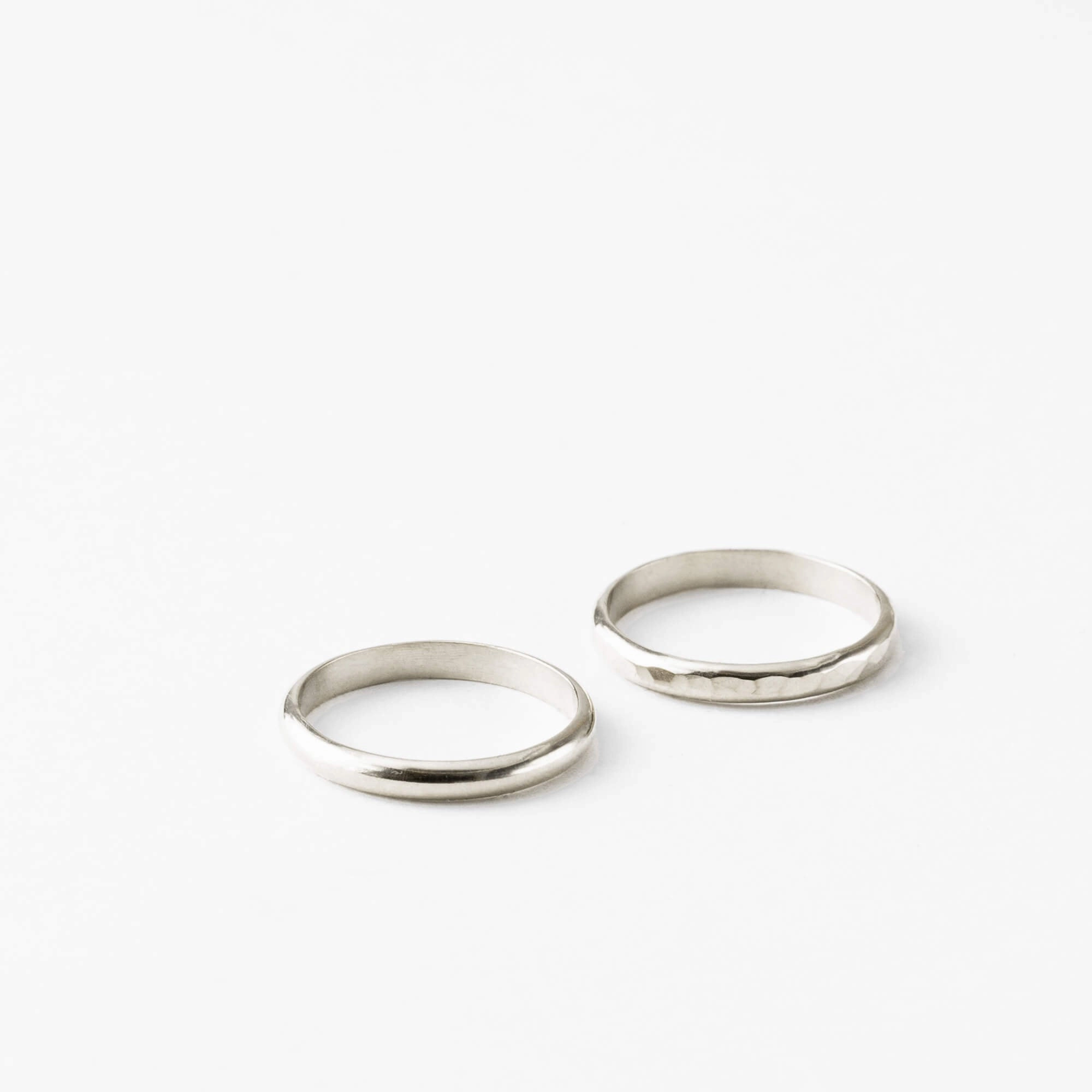 Trendy Feel Soft Geometry Una Ring