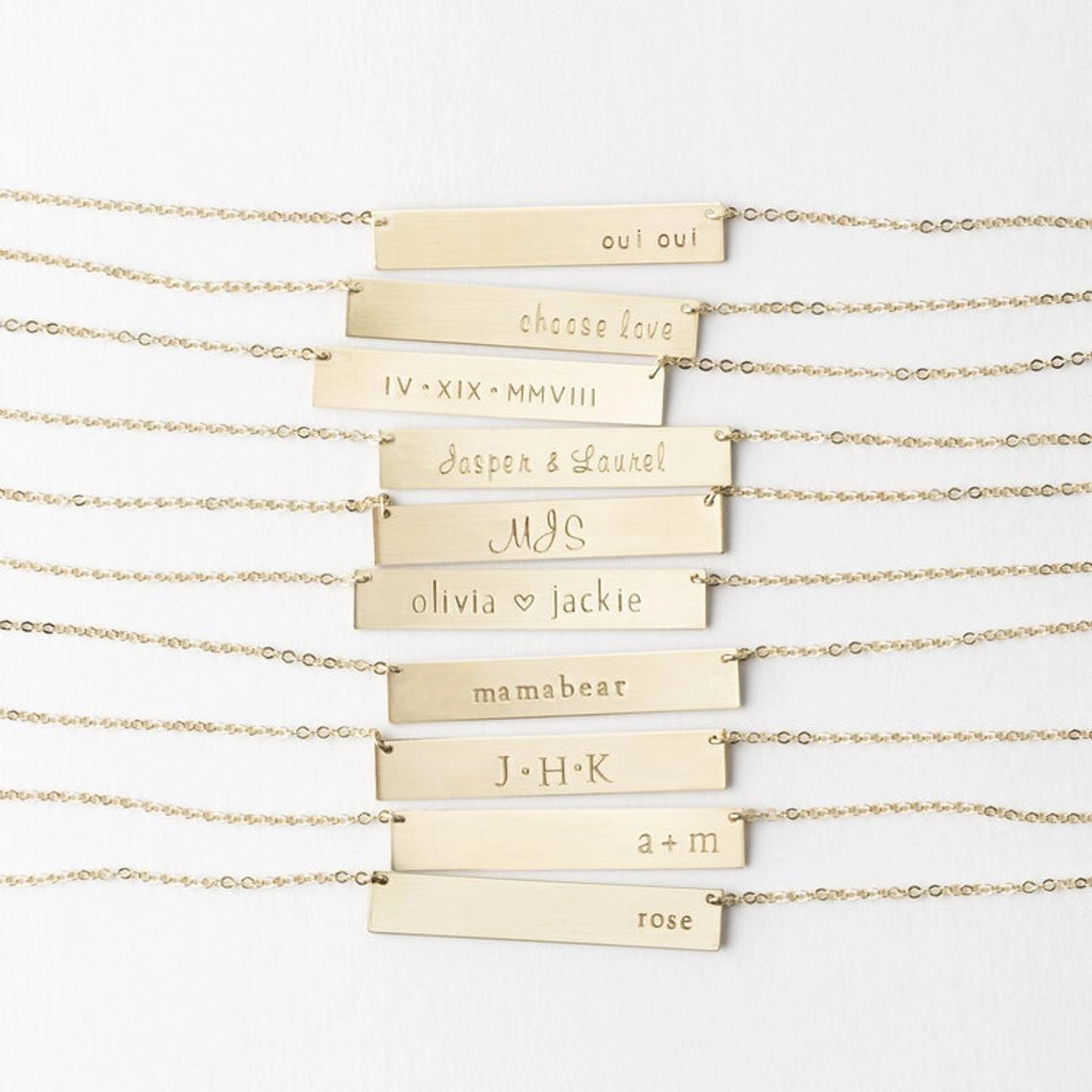 Rich Texture Casual Vibe Bar - Stella 32 x 5.5mm