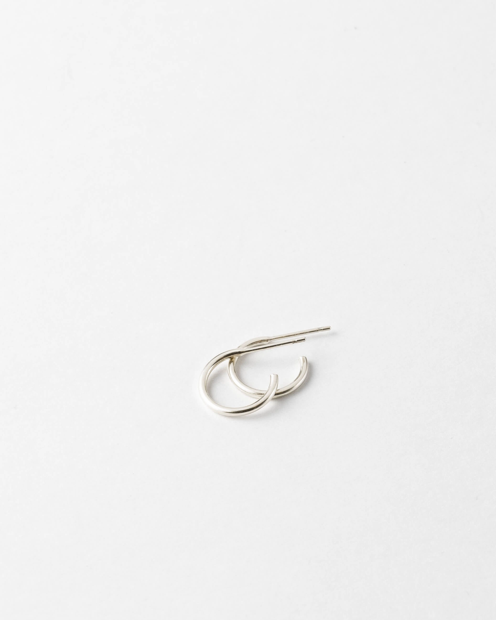 Modern Line Elinor Hoops