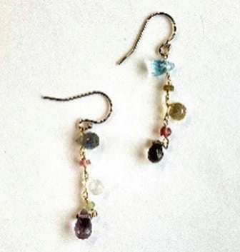 E416 Custom Adornment fashion lover