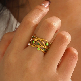 PERI RING Affordable Craft