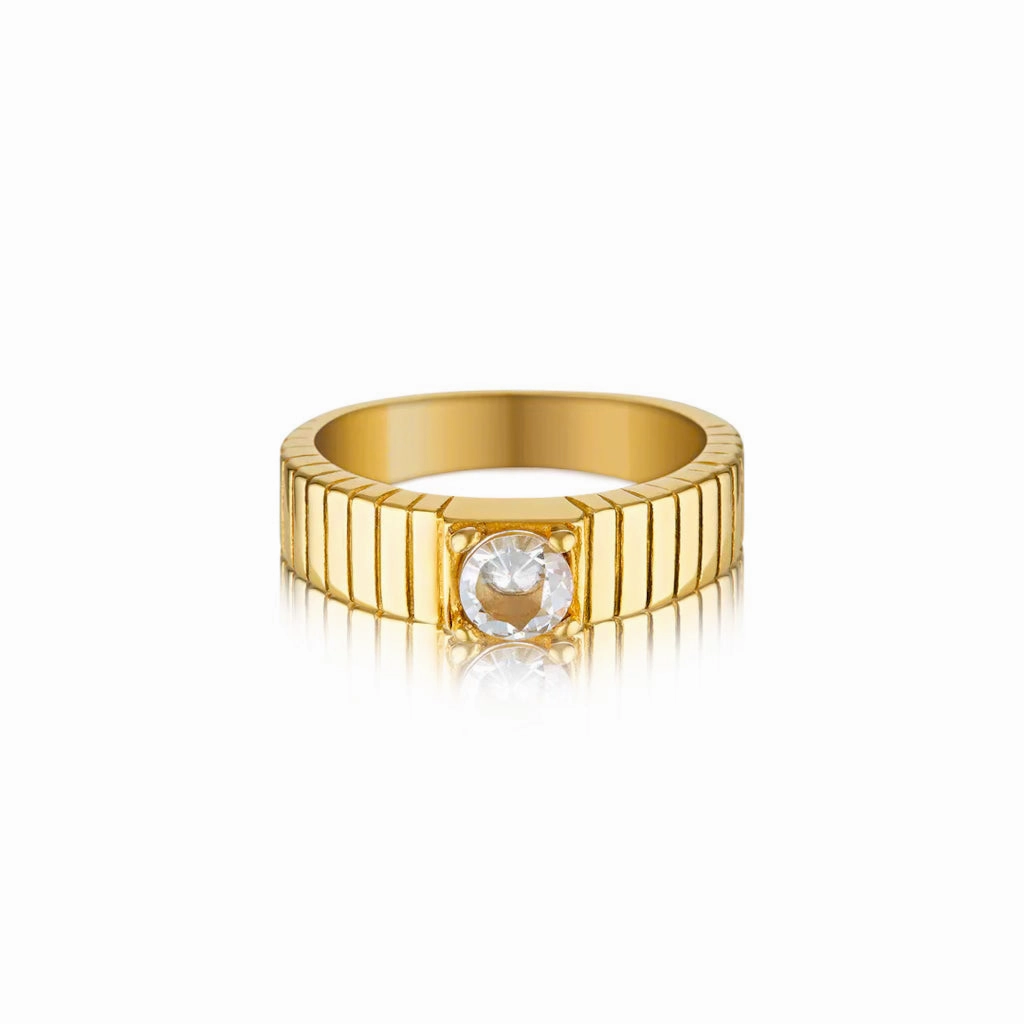 Herrera Ring Value Embellishment