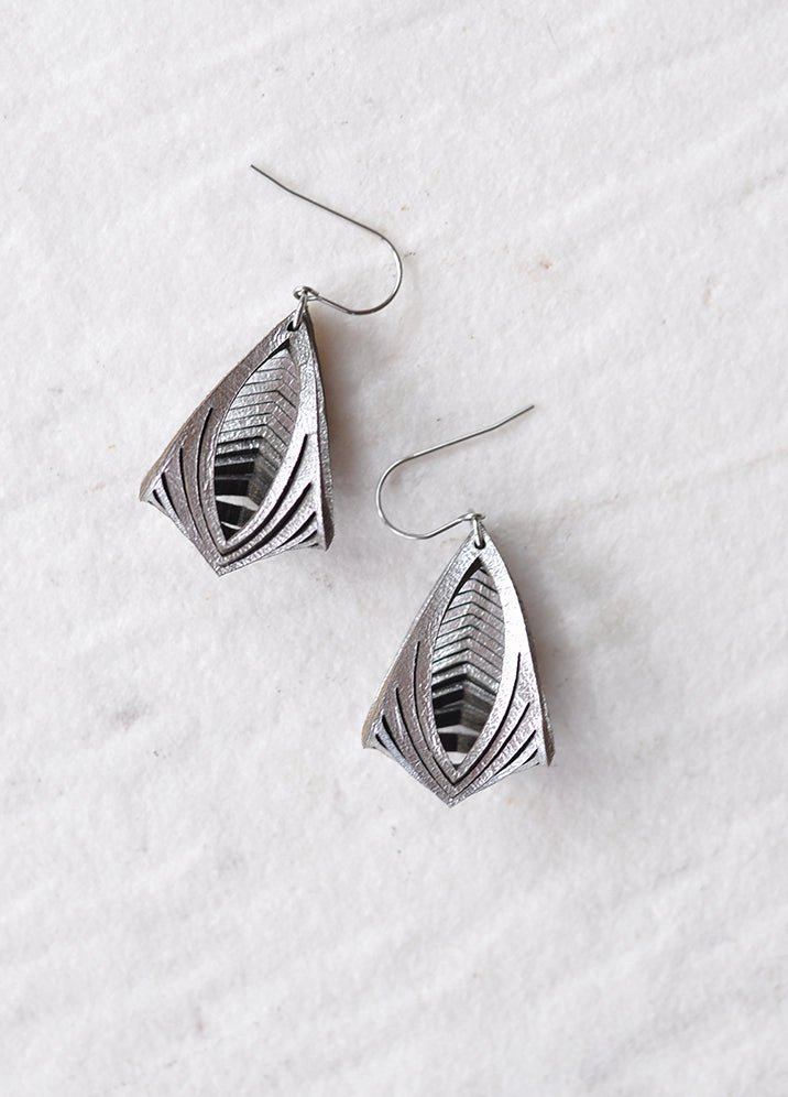 Eyedazzler Earrings Chic Accessory Business Adornment