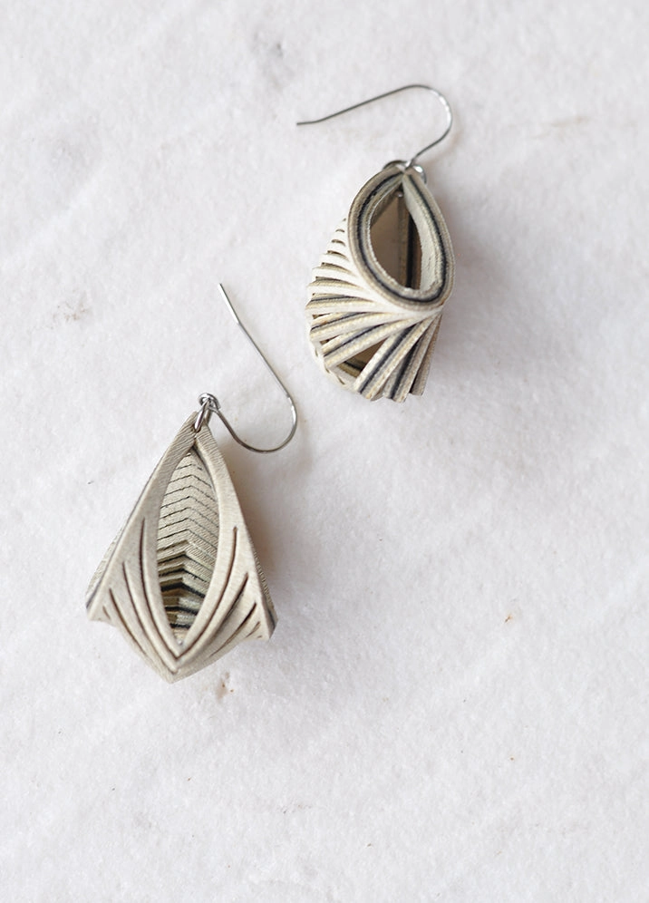 Office Adornment Eyedazzler Earrings