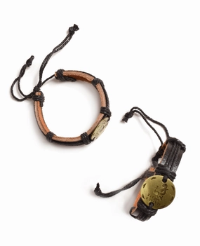 Wide Fusions What Is My Zodiac Bracelet