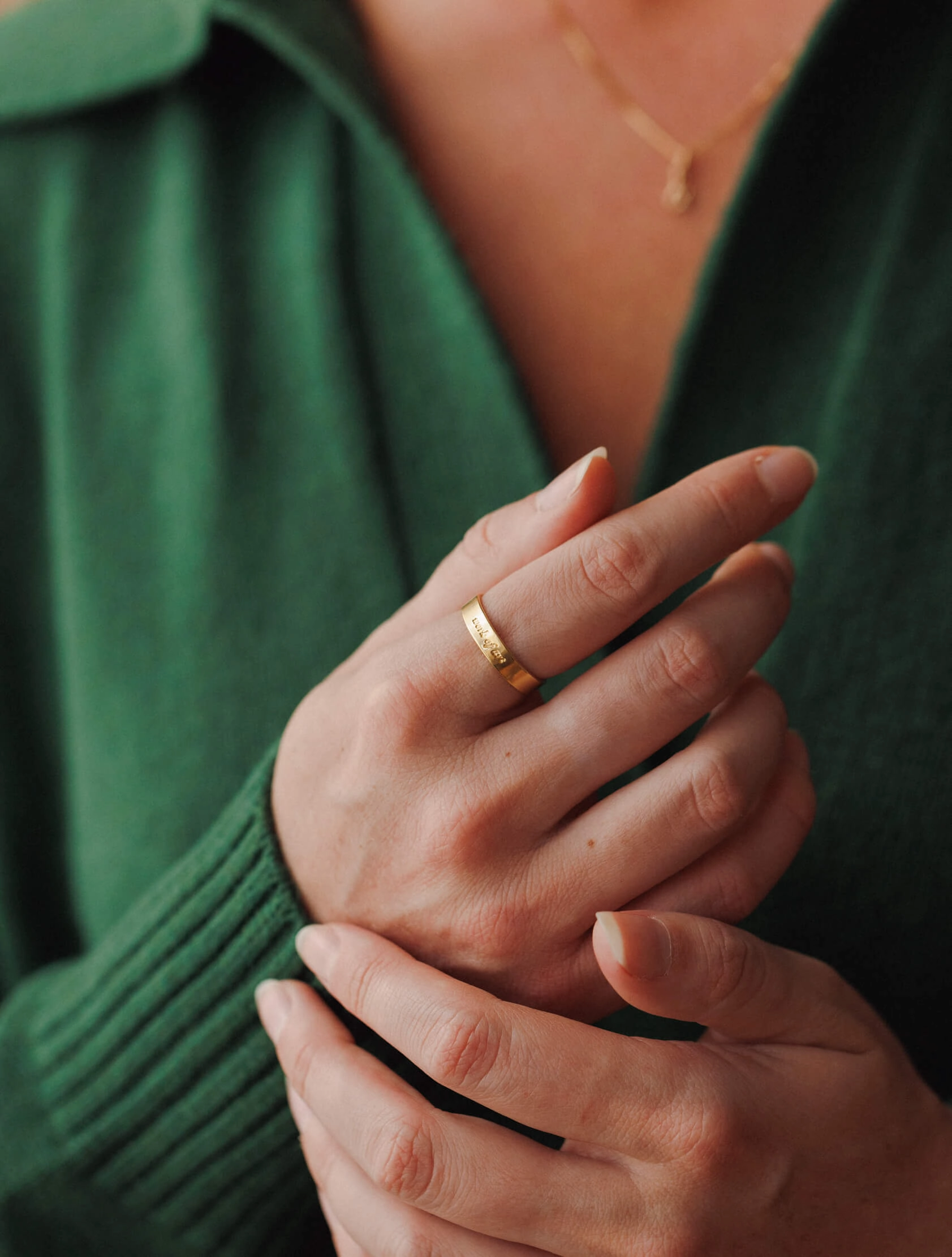 Work of Art Meuse Band Event Edge