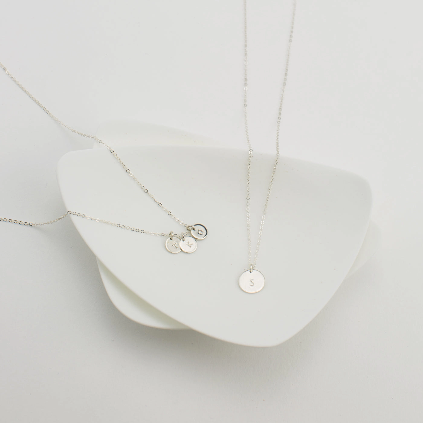 Yue   Lor Layered Set Timeless Jewelry Look Fashion Detail