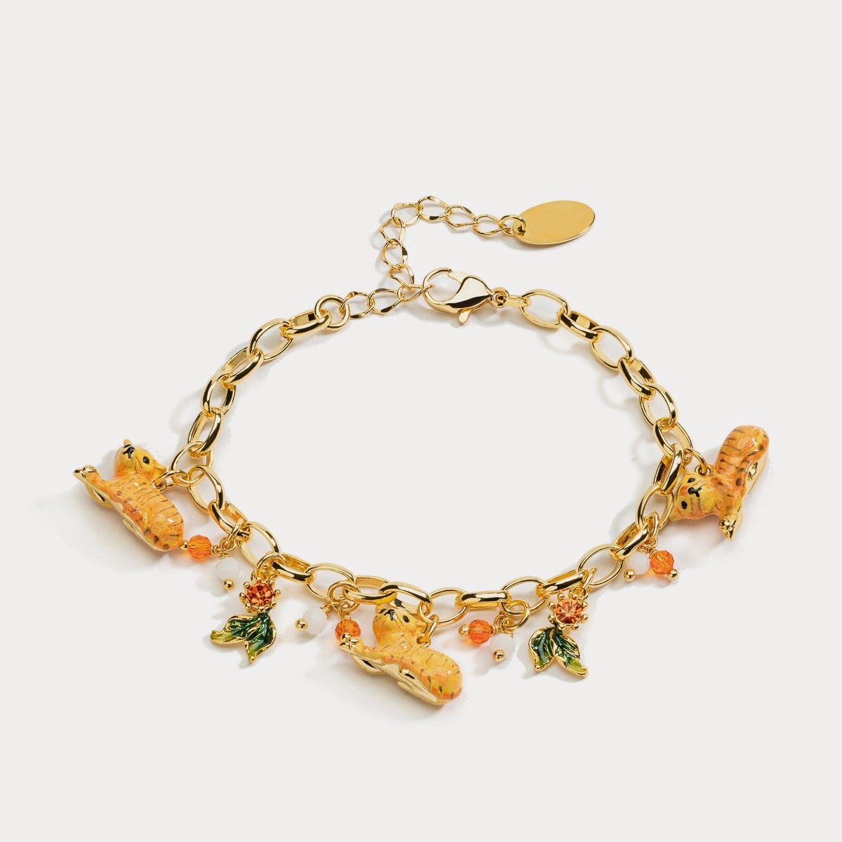 Profound Effect Zodiac Bracelet