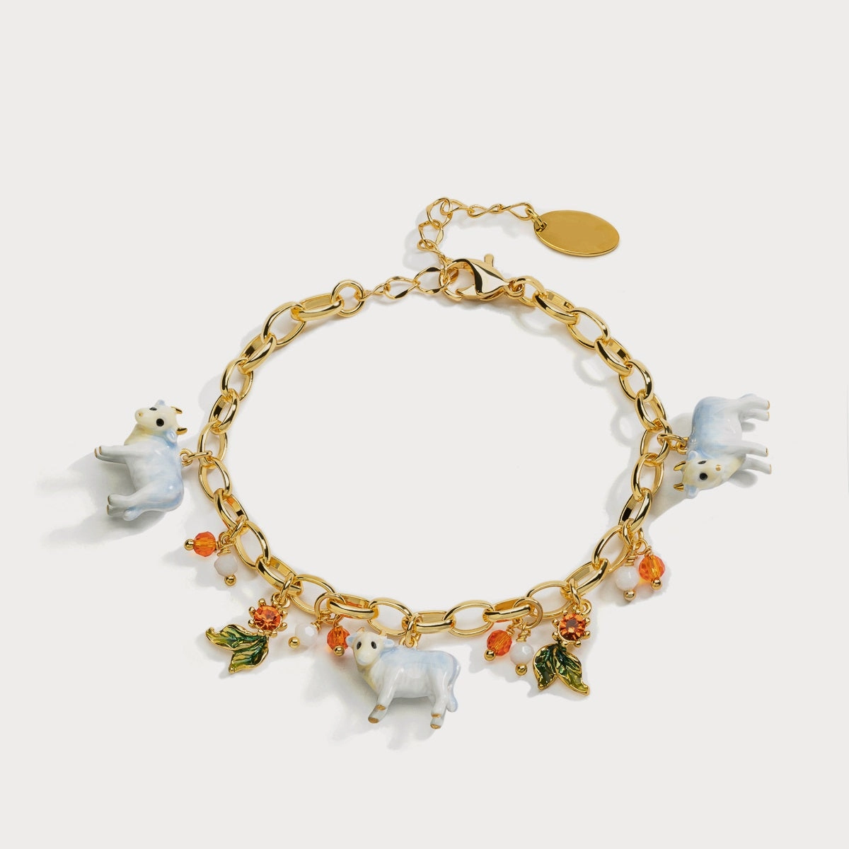 Zodiac Bracelet Clearance Deal